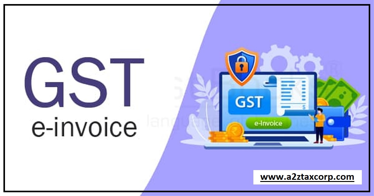 GSTN; E-Invoice JSON download functionality is now live on the GST Portal